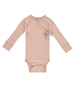 Rose Wrap Around Baby Body by MarMar - Niddle Noddle