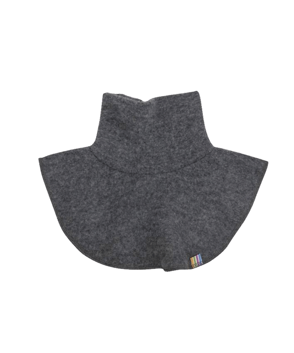 Soft Wool Polo Neck by Joha - Niddle Noddle