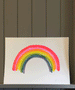 Rainbow Print by Petra Boas