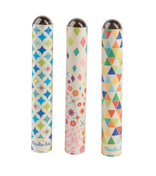Marble Kaleidoscope by Moulin Roty - Niddle Noddle
