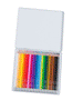 Le Jardin Set of Watercolour Pencils by Moulin Roty - Niddle Noddle