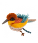 Bee Eater Soft Toy by Moulin Roty - Niddle Noddle
