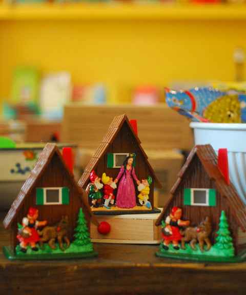 Fairytale House Viewer