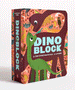 Dinoblock Board Book by Christopher Franceschelli - Niddle Noddle