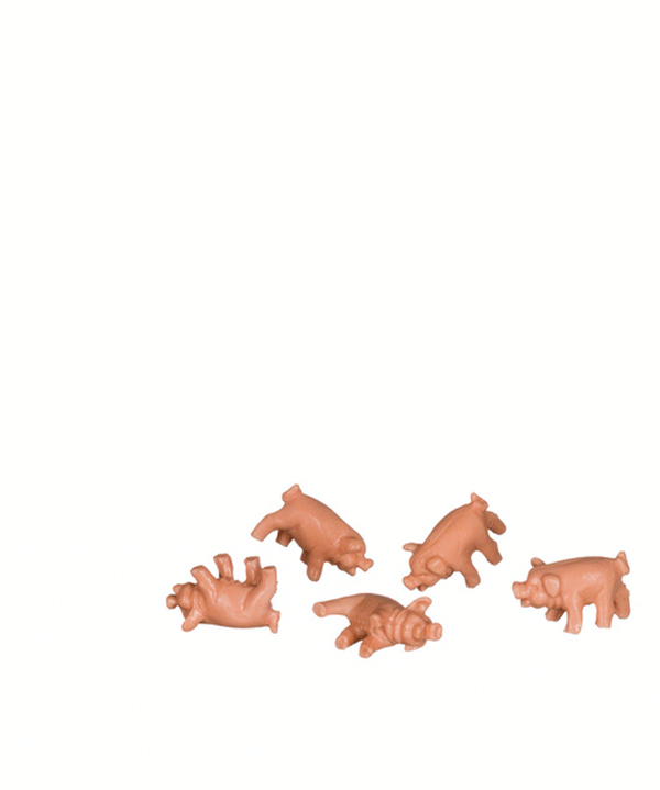 Pig Dice Game - Niddle Noddle