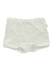 Pointelle Hipster Pants in Wool and Silk