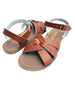 Adult Tan Original Sandal by Saltwater