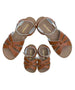 Adult Tan Original Sandal by Saltwater
