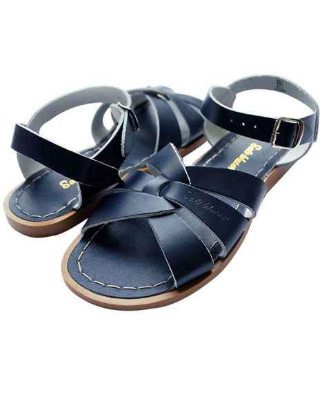 Adult Navy Original Sandal by Saltwater