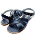 Adult Navy Original Sandal by Saltwater