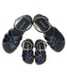 Adult Navy Original Sandal by Saltwater