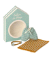 Beach set for big brother mouse by maileg - Niddle Noddle