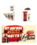 This is London by M. Sasek - Niddle Noddle