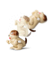 Wind Up Somersaulting Animals - Niddle Noddle
