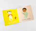 Wonderful Babies Board Book by Emily Winfield Martin - Niddle Noddle