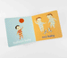 Wonderful Babies Board Book by Emily Winfield Martin - Niddle Noddle