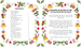 Little Country Cottage: A Winter Treasury of Recipes, Crafts and Wisdom by AnneliesDraws - Niddle Noddle