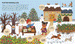 Little Country Cottage: A Winter Treasury of Recipes, Crafts and Wisdom by AnneliesDraws - Niddle Noddle