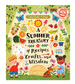 Little Country Cottage: A Summer Treasury of Receipts, Crafts and Wisdom by AnneliesDraws - Niddle Noddle