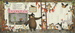 Everybody's Welcome by Patricia Hegarty - Niddle Noddle
