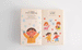 Little Book of Joy by Joanne Ruelos Diaz and AnneliesDraws - Niddle Noddle