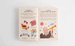 Little Book of Joy by Joanne Ruelos Diaz and AnneliesDraws - Niddle Noddle