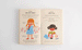 Little Book of Joy by Joanne Ruelos Diaz and AnneliesDraws - Niddle Noddle