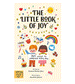 Little Book of Joy by Joanne Ruelos Diaz and AnneliesDraws - Niddle Noddle