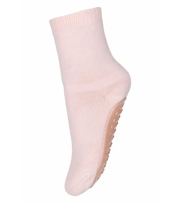 Wood Rose Anti-Slip Slipper Socks by mp Denmark
