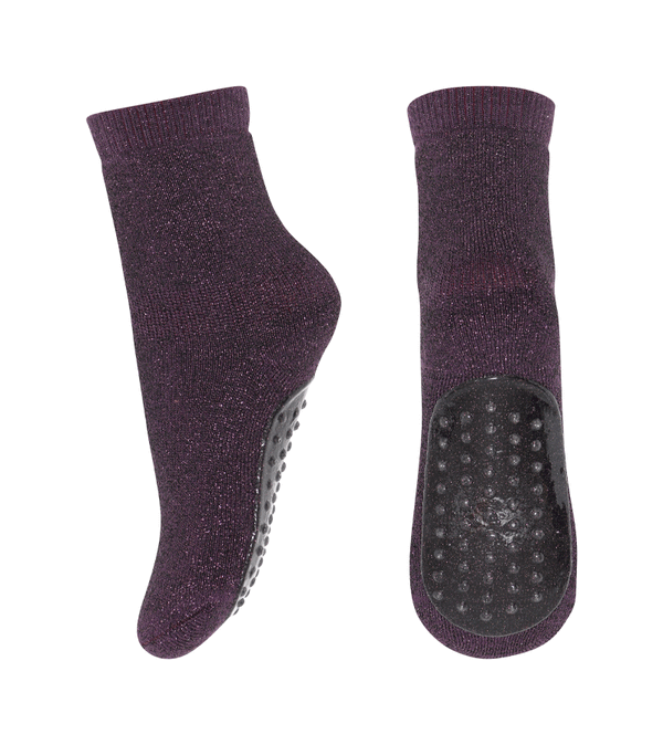 Celina Anti Slip Socks by mp Denmark - Niddle Noddle