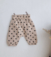 Dotty Baby Sarouel Trousers