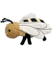 Bolette the Bee Rattle by Fabelab