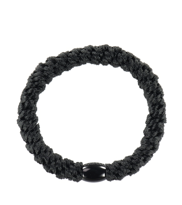 Black Hairband by bon dep
