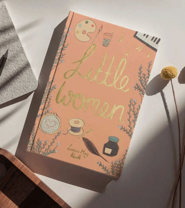 Little Women Wordsworth Collector's Edition