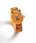 Tiger Watch by Djeco - Niddle Noddle