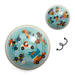 Traffic Ball 22cm by Djeco