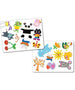 MiniMatch Card Game by Djeco