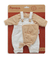 POMEA Cannelle Doll's Clothes by Djeco