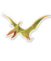Stickers - Dinosaurs by Djeco