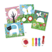 Small Dots Painting Set by Djeco