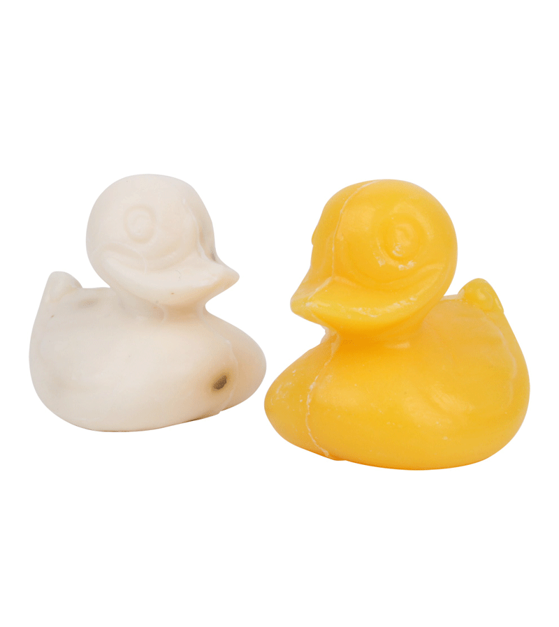 Duck Sheep´s Milk Soap by Redecker - Niddle Noddle