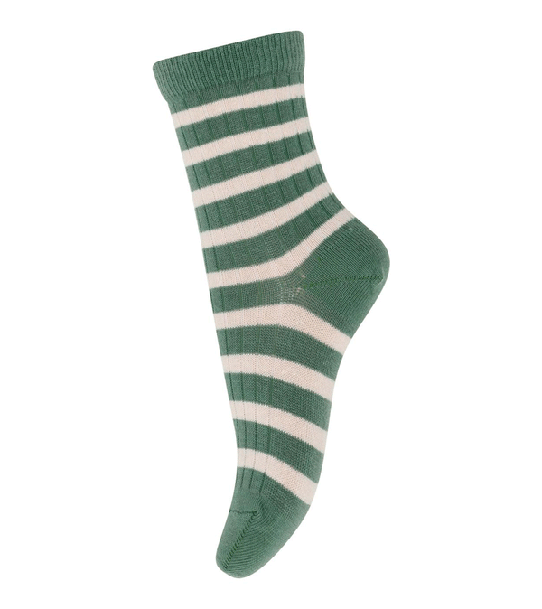 Myrtle Eli Socks by mp Denmark