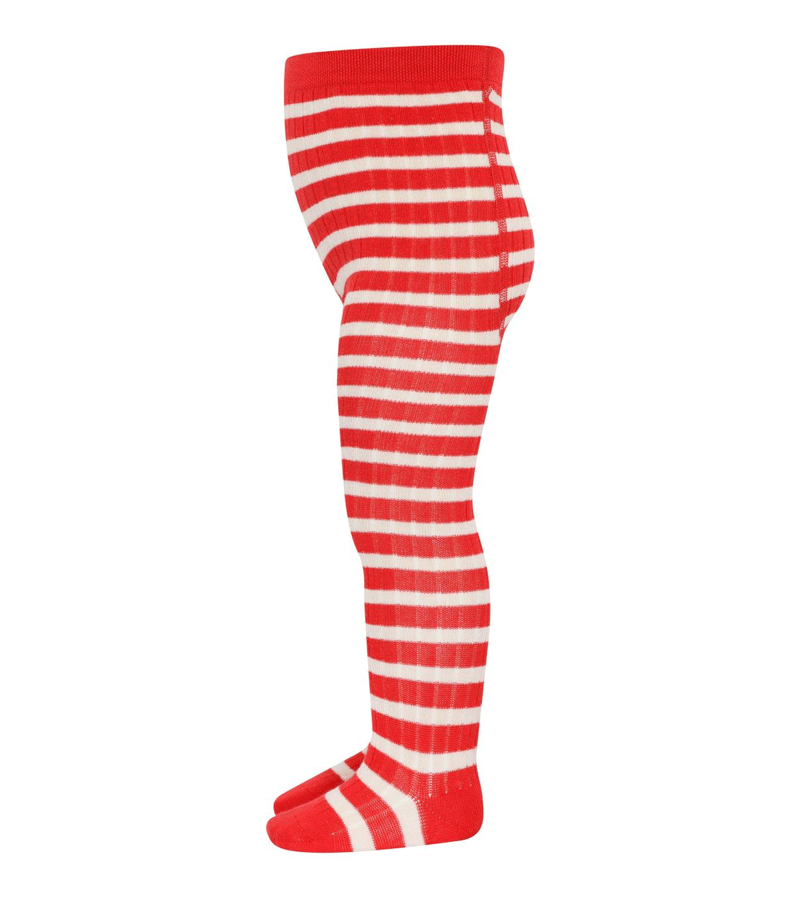 Tomato Eli Tights by mp Denmark