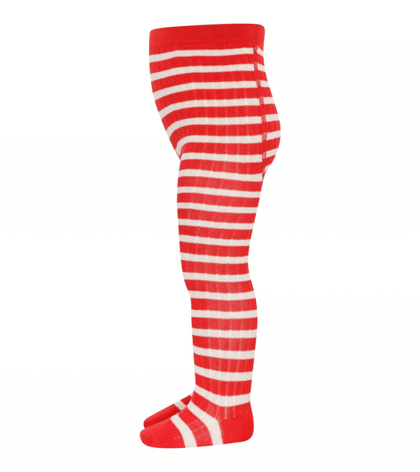 Tomato Eli Tights by mp Denmark