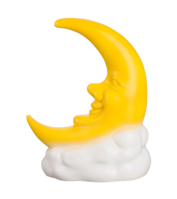 Moon Lamp by Heico - Niddle Noddle