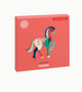 Horse Lucky Charm by studio ROOF