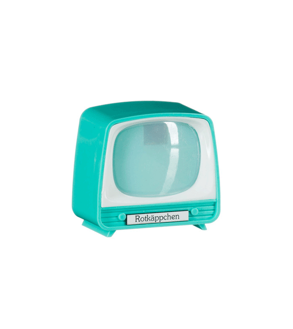 Pastel TV Picture Viewer - Niddle Noddle