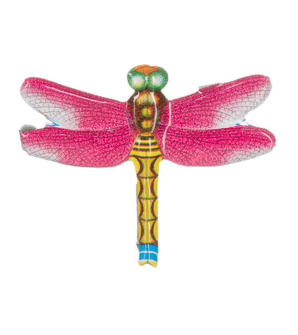 Dragonfly Pin - Niddle Noddle