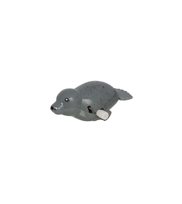 Wind Up Seal