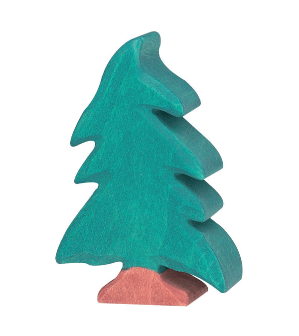 Small Fir Tree by Holztiger - Niddle Noddle